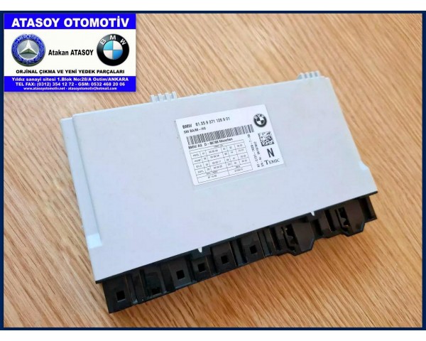 BMW F30 KOLTUK BEYNİ 61359459682 61357943753 61356993312 61357474973 61357466714 61359354458 61359306086 61359371131 61359371130 61359371129 61359280913 61359280912 , 61359257097 HK